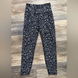 Old Navy Powersoft Active Leggings